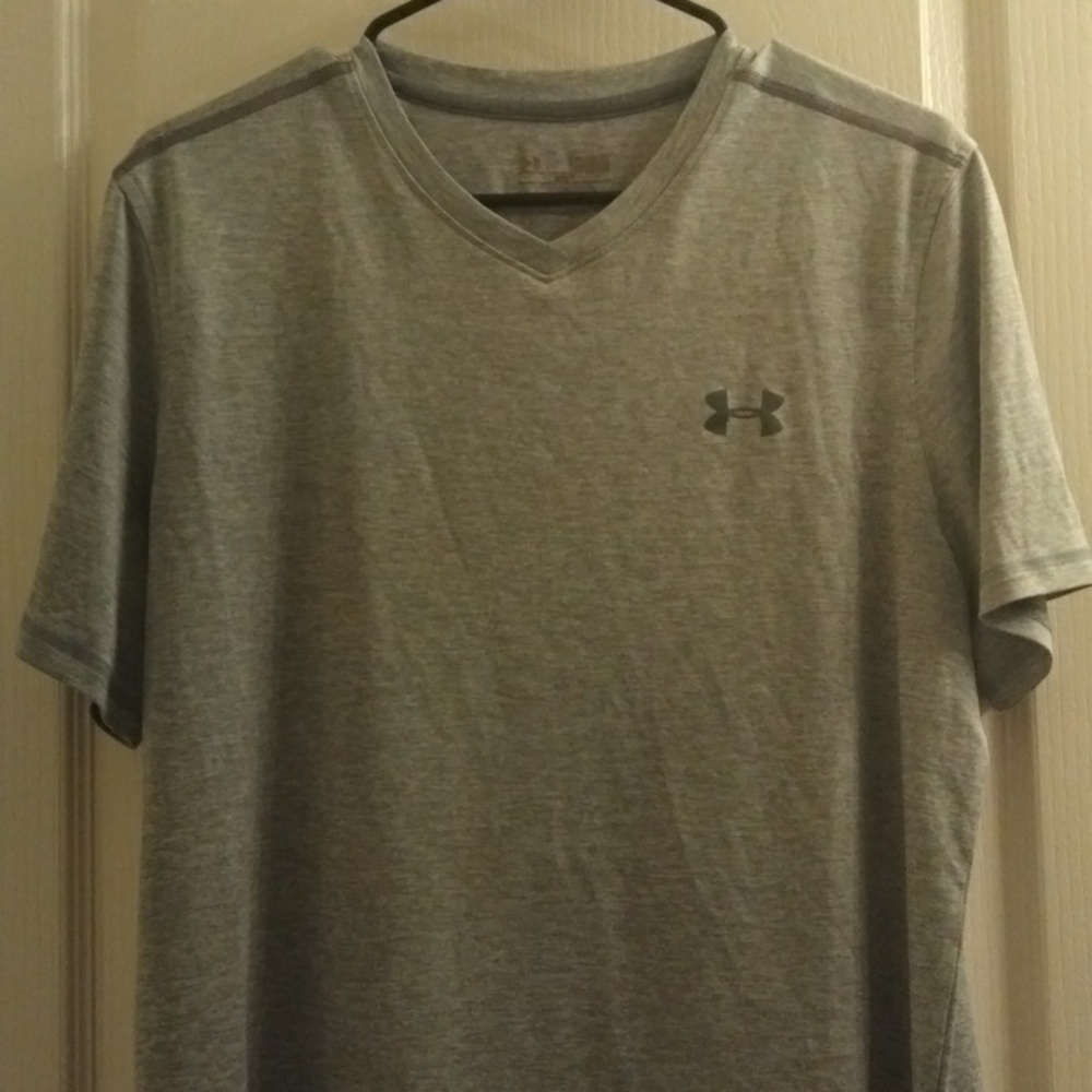 Hurley V- Neck